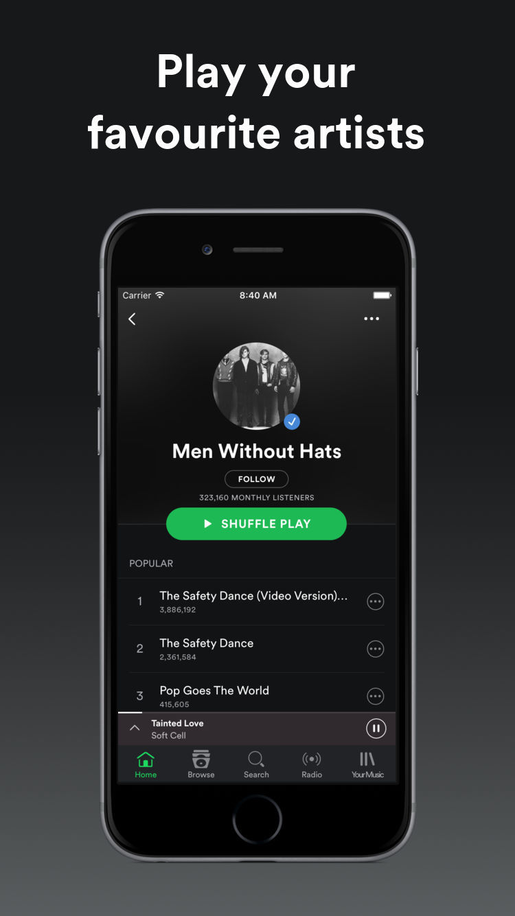 Wondershare Download Music From Spotify